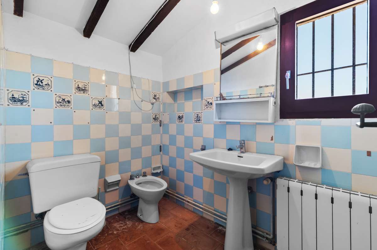 Detached-Villa en Calpe · Calpe 895000€