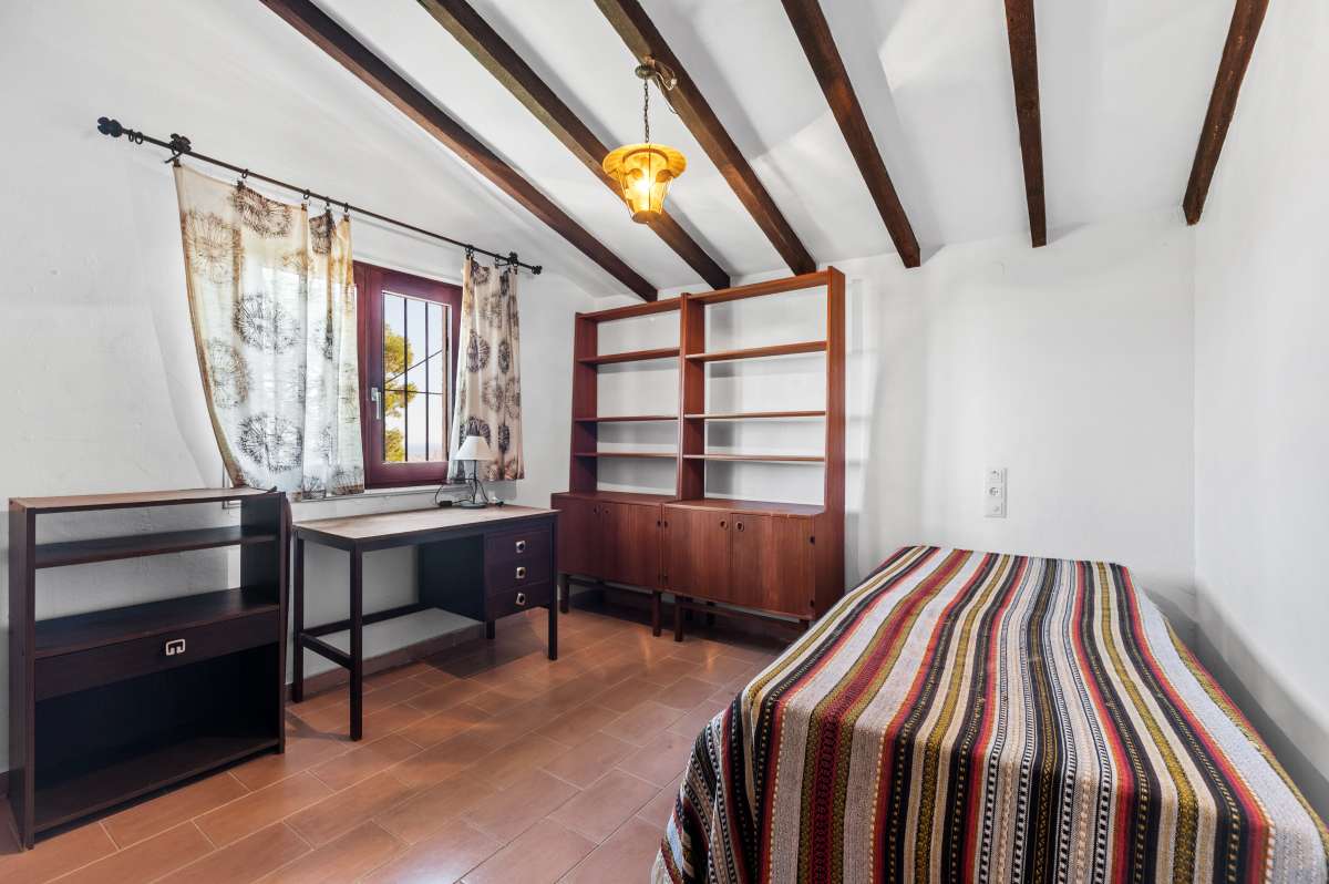 Detached-Villa en Calpe · Calpe 895000€