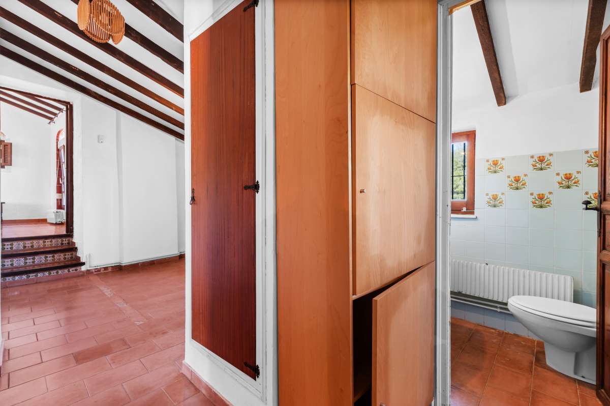 Detached-Villa en Calpe · Calpe 895000€