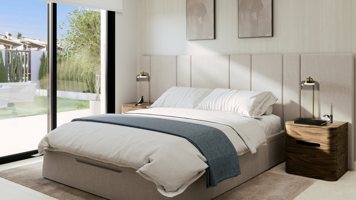 Apartment in Punta Prima - Image 4