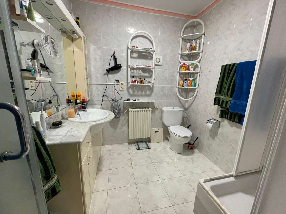 unabhangige-villa en benissa-coast · benissa-coast 549000€