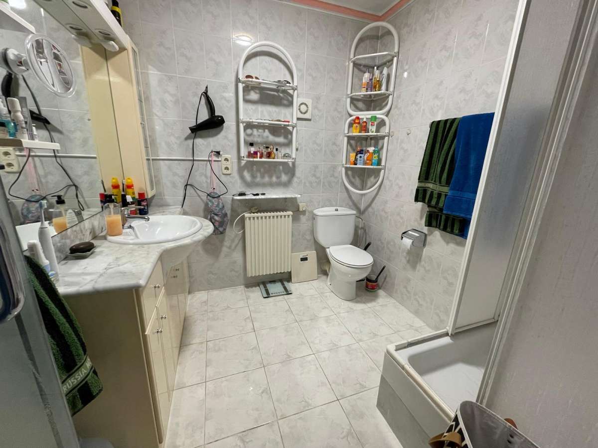 unabhangige-villa en benissa-coast · benissa-coast 549000€