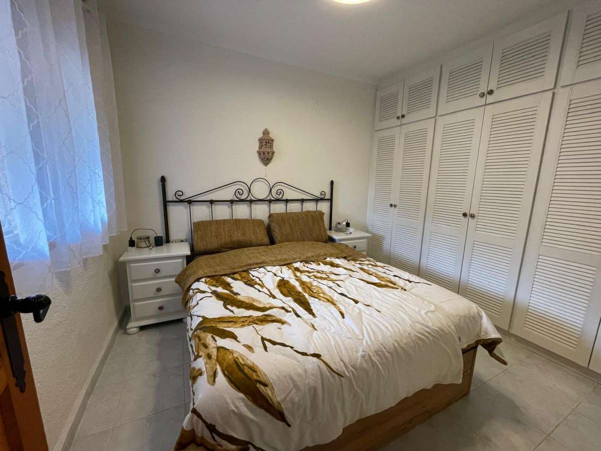 unabhangige-villa en benissa-coast · benissa-coast 549000€