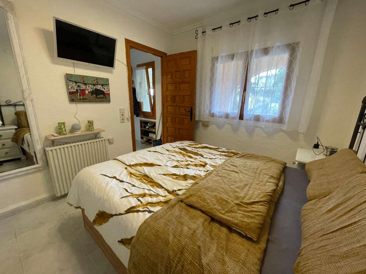 unabhangige-villa en benissa-coast · benissa-coast 549000€