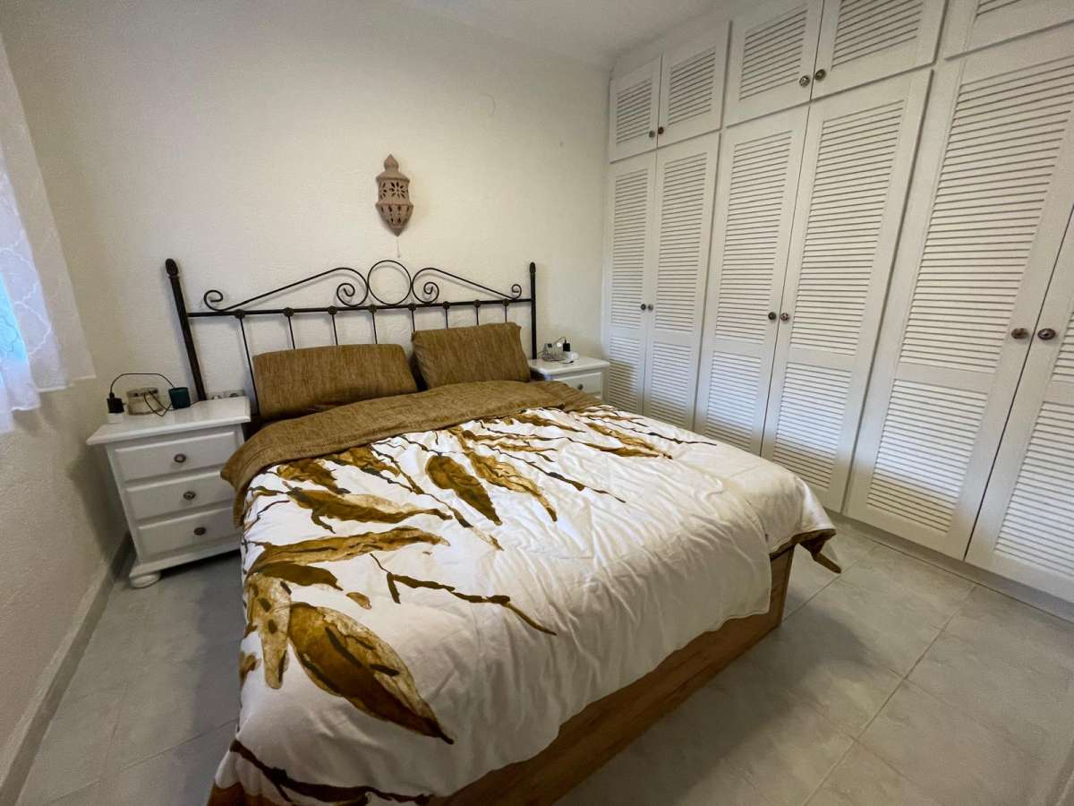 unabhangige-villa en benissa-coast · benissa-coast 549000€