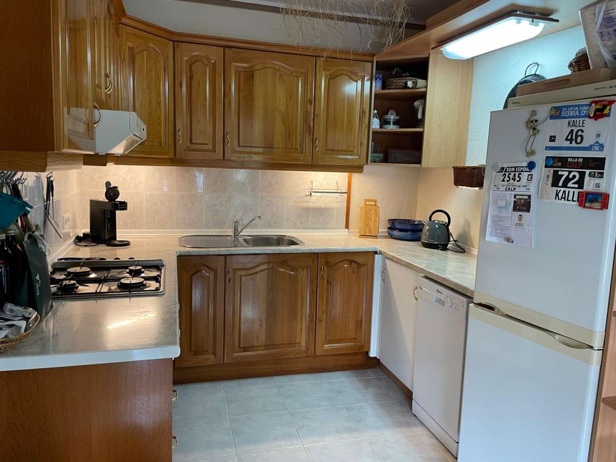 unabhangige-villa en benissa-coast · benissa-coast 549000€