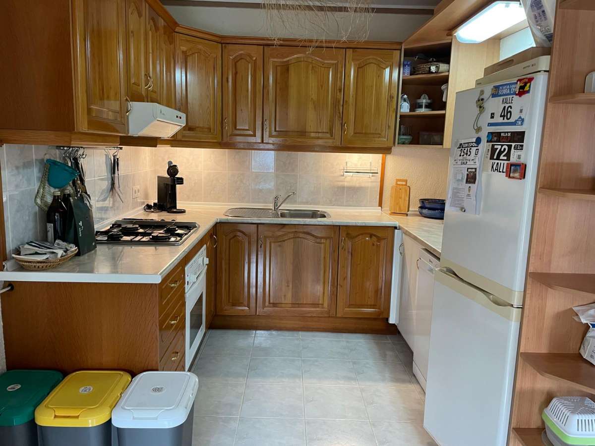 unabhangige-villa en benissa-coast · benissa-coast 549000€