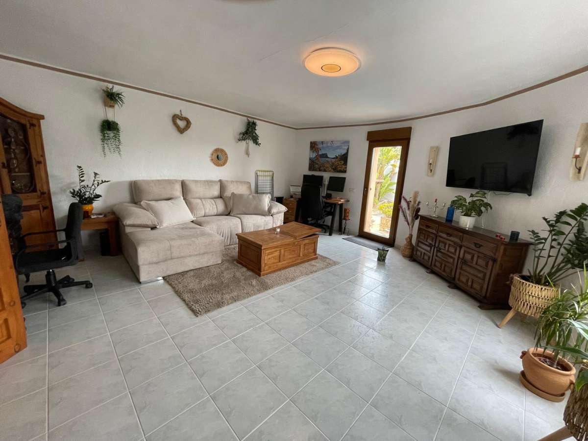 unabhangige-villa en benissa-coast · benissa-coast 549000€