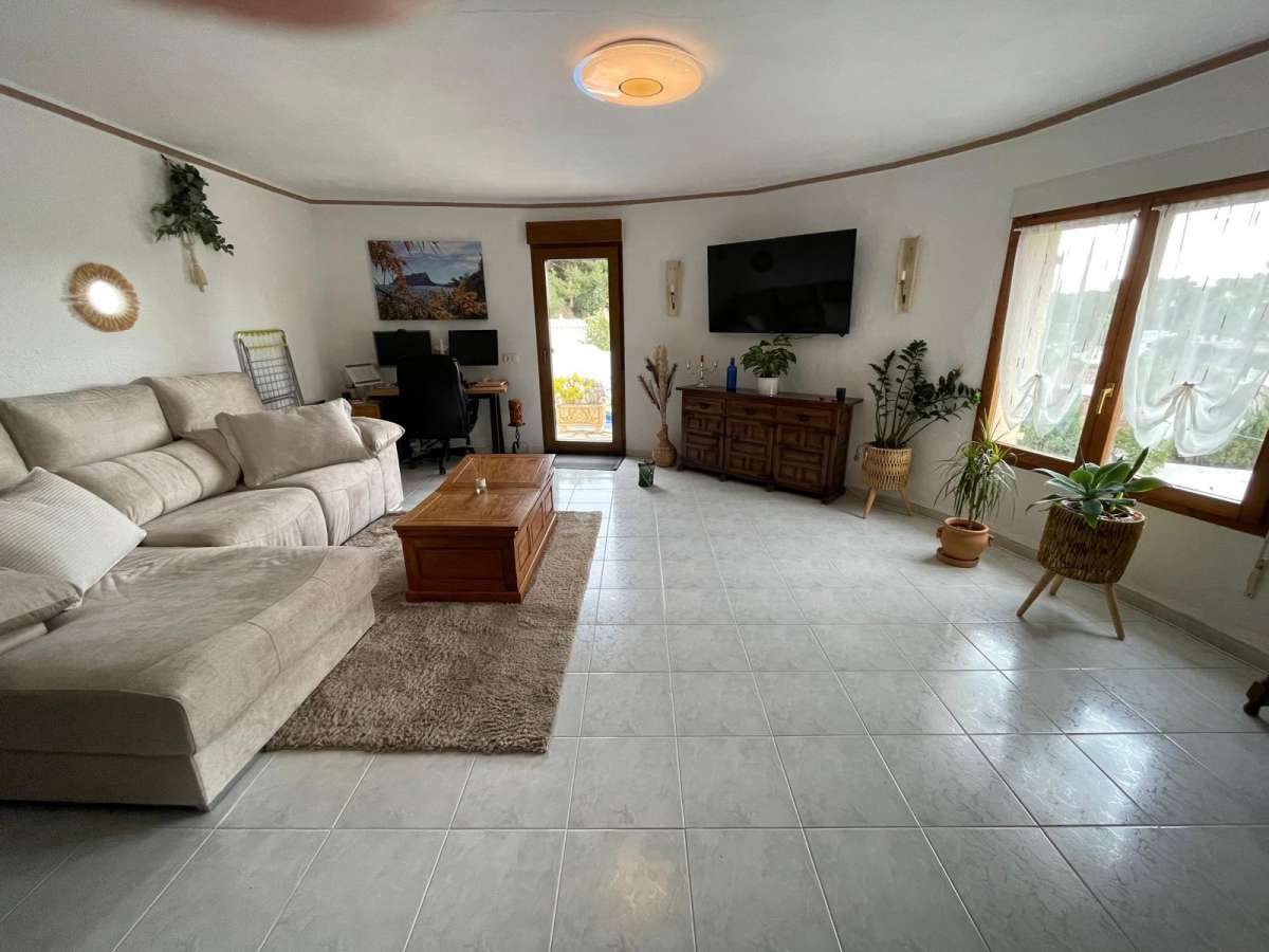 unabhangige-villa en benissa-coast · benissa-coast 549000€