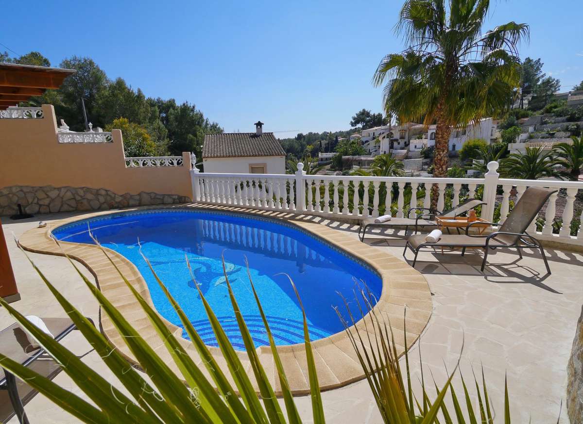 unabhangige-villa en benissa-coast · benissa-coast 549000€