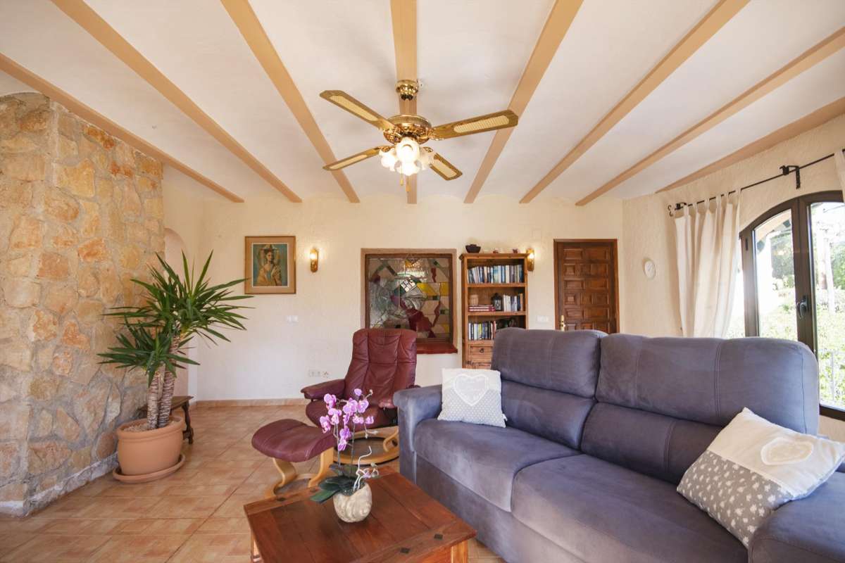 unabhangige-villa en benissa-coast · benissa-coast 549000€