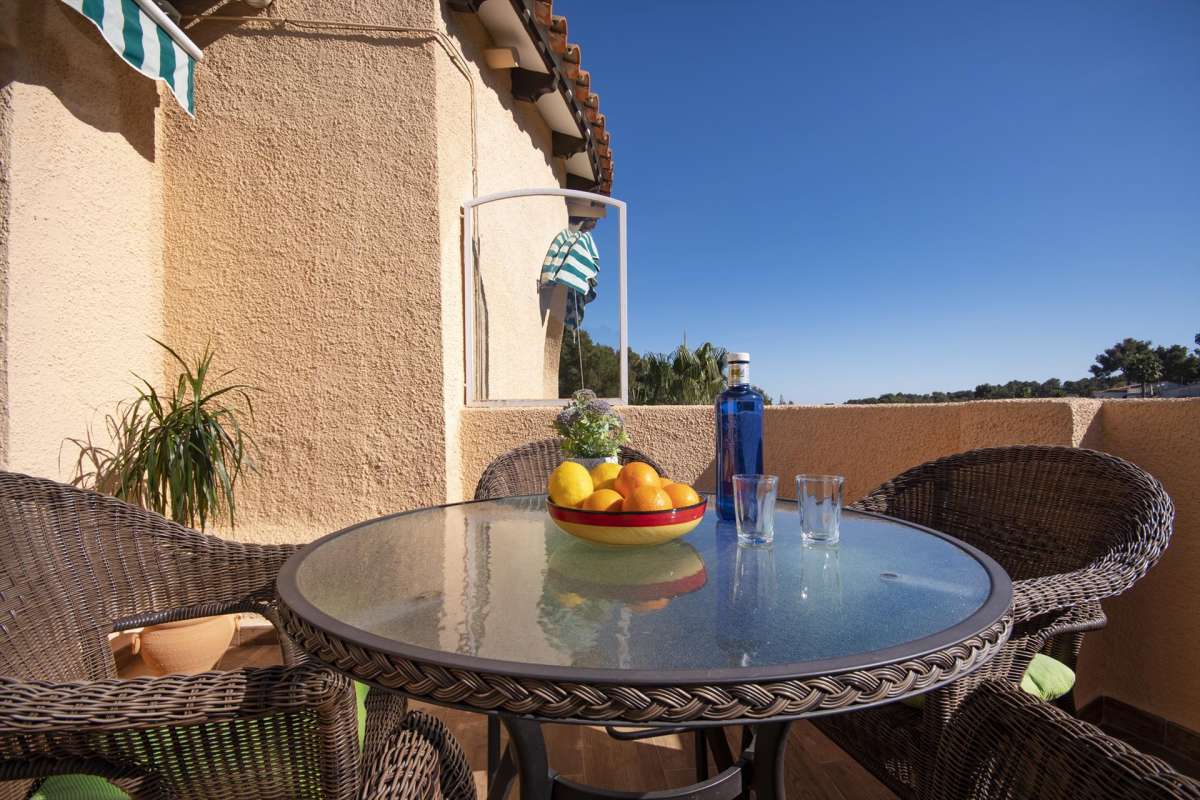 unabhangige-villa en benissa-coast · benissa-coast 549000€