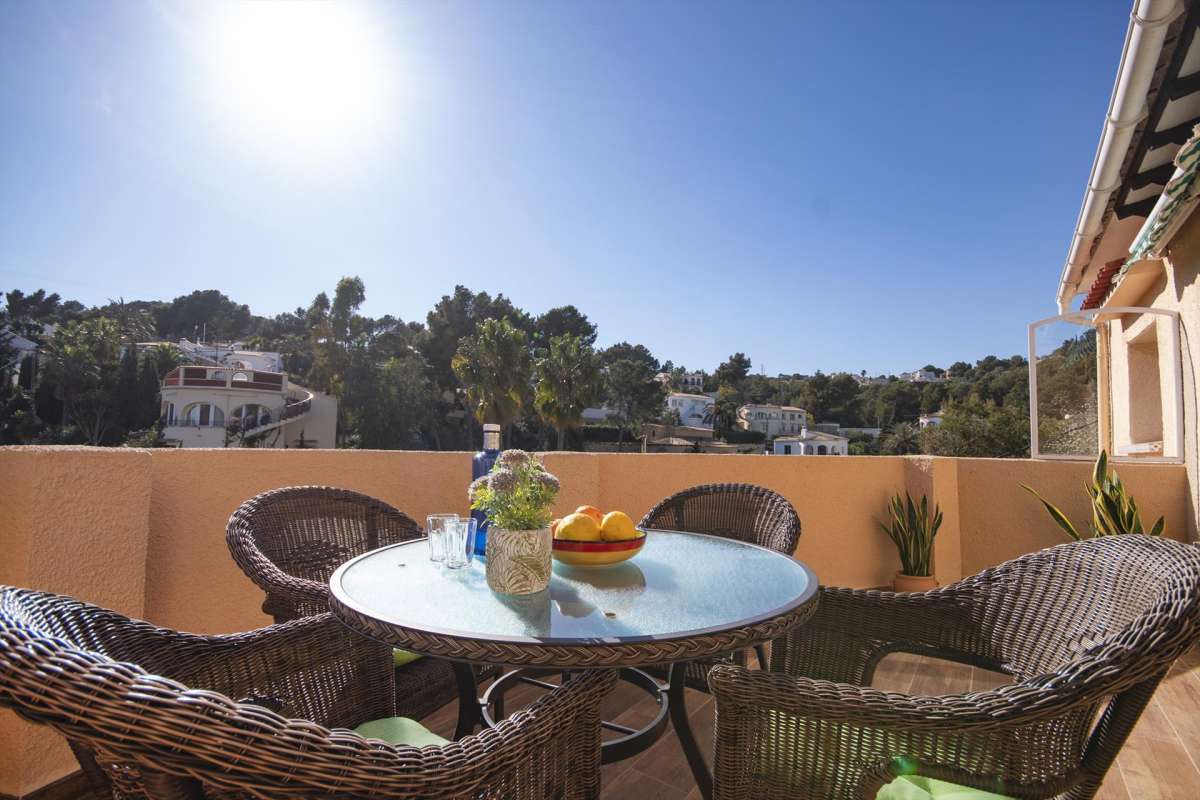 unabhangige-villa en benissa-coast · benissa-coast 549000€