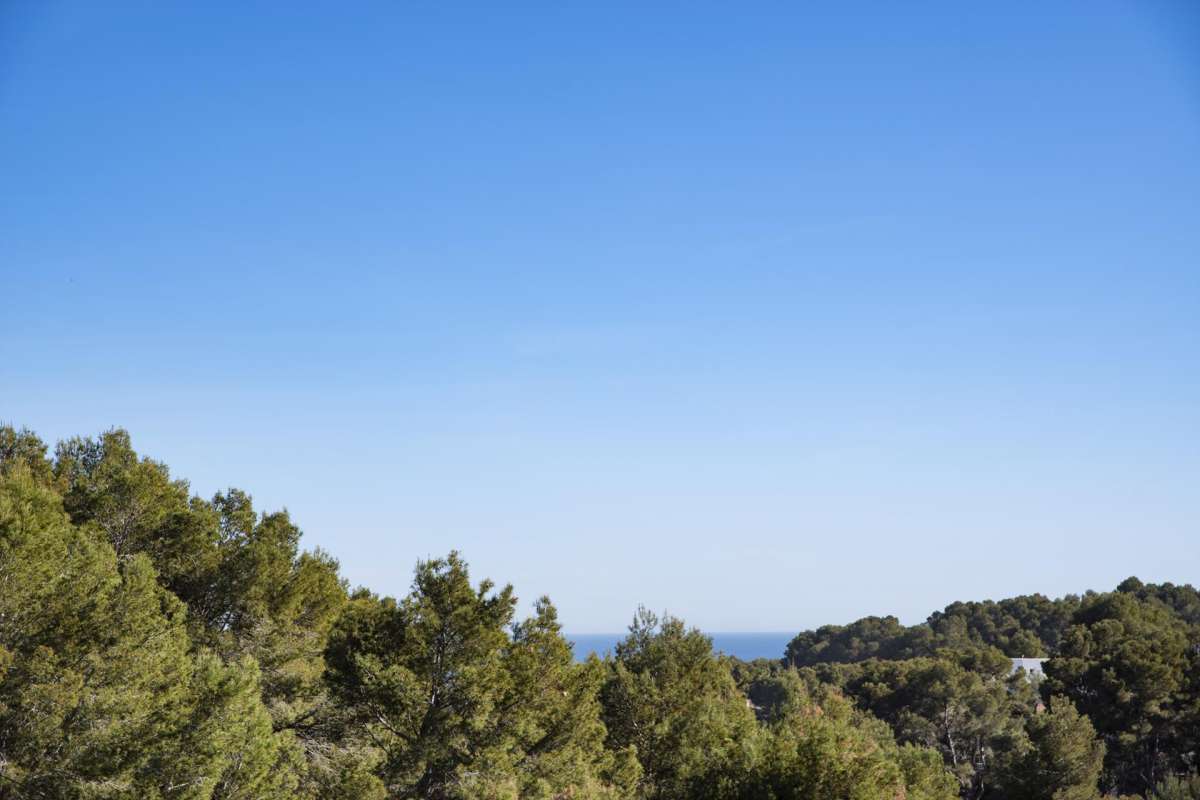 unabhangige-villa en benissa-coast · benissa-coast 549000€