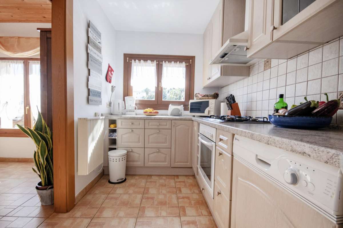 unabhangige-villa en benissa-coast · benissa-coast 549000€