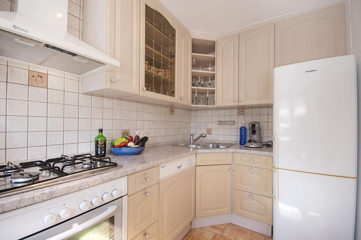 unabhangige-villa en benissa-coast · benissa-coast 549000€