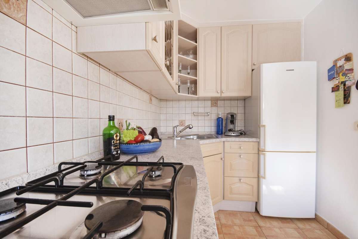 unabhangige-villa en benissa-coast · benissa-coast 549000€