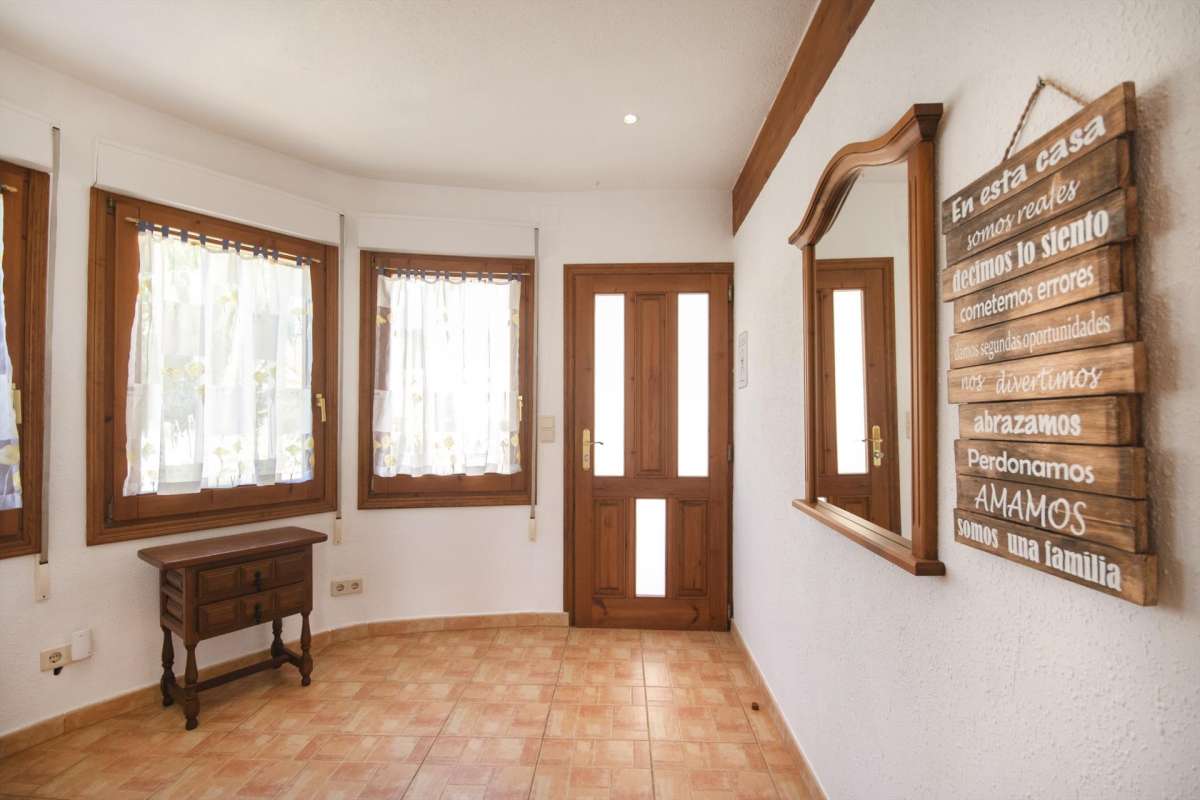 unabhangige-villa en benissa-coast · benissa-coast 549000€