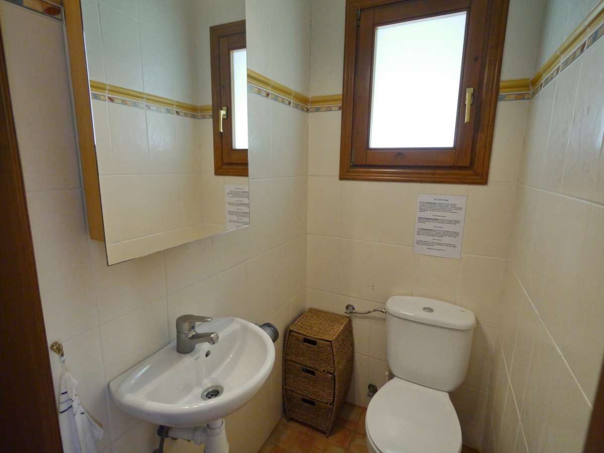 unabhangige-villa en benissa-coast · benissa-coast 549000€