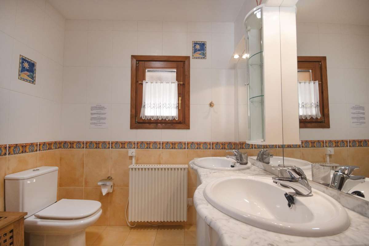 unabhangige-villa en benissa-coast · benissa-coast 549000€