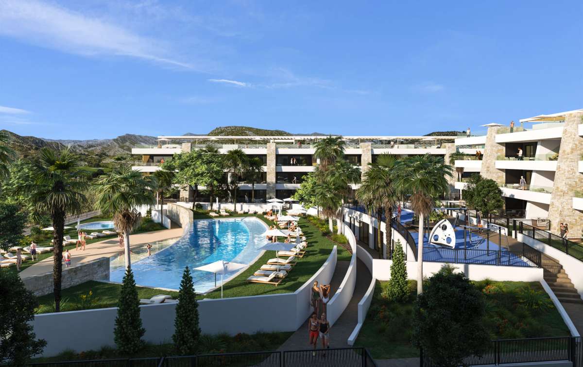 Apartment in Amoloig - Image 4