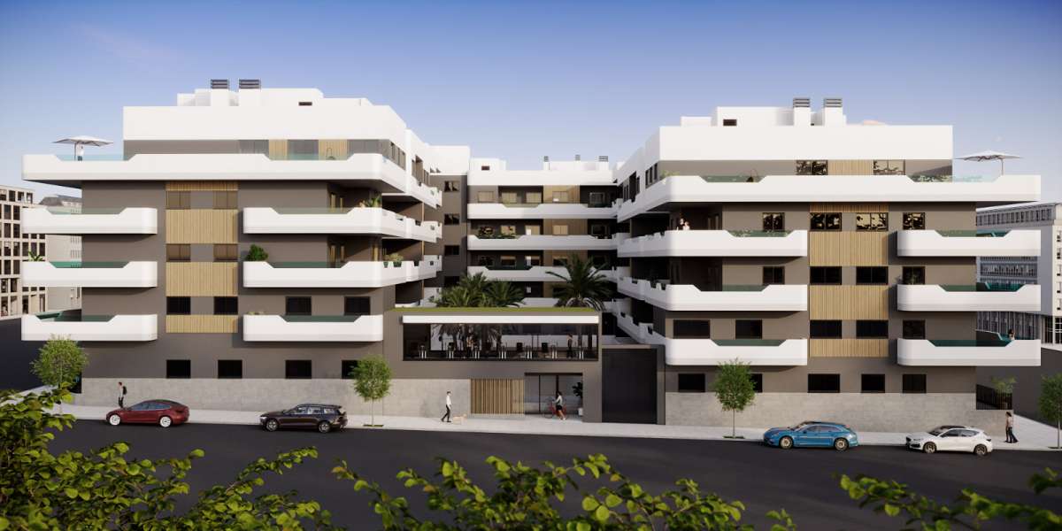 Apartment in Santa Pola - Image 2