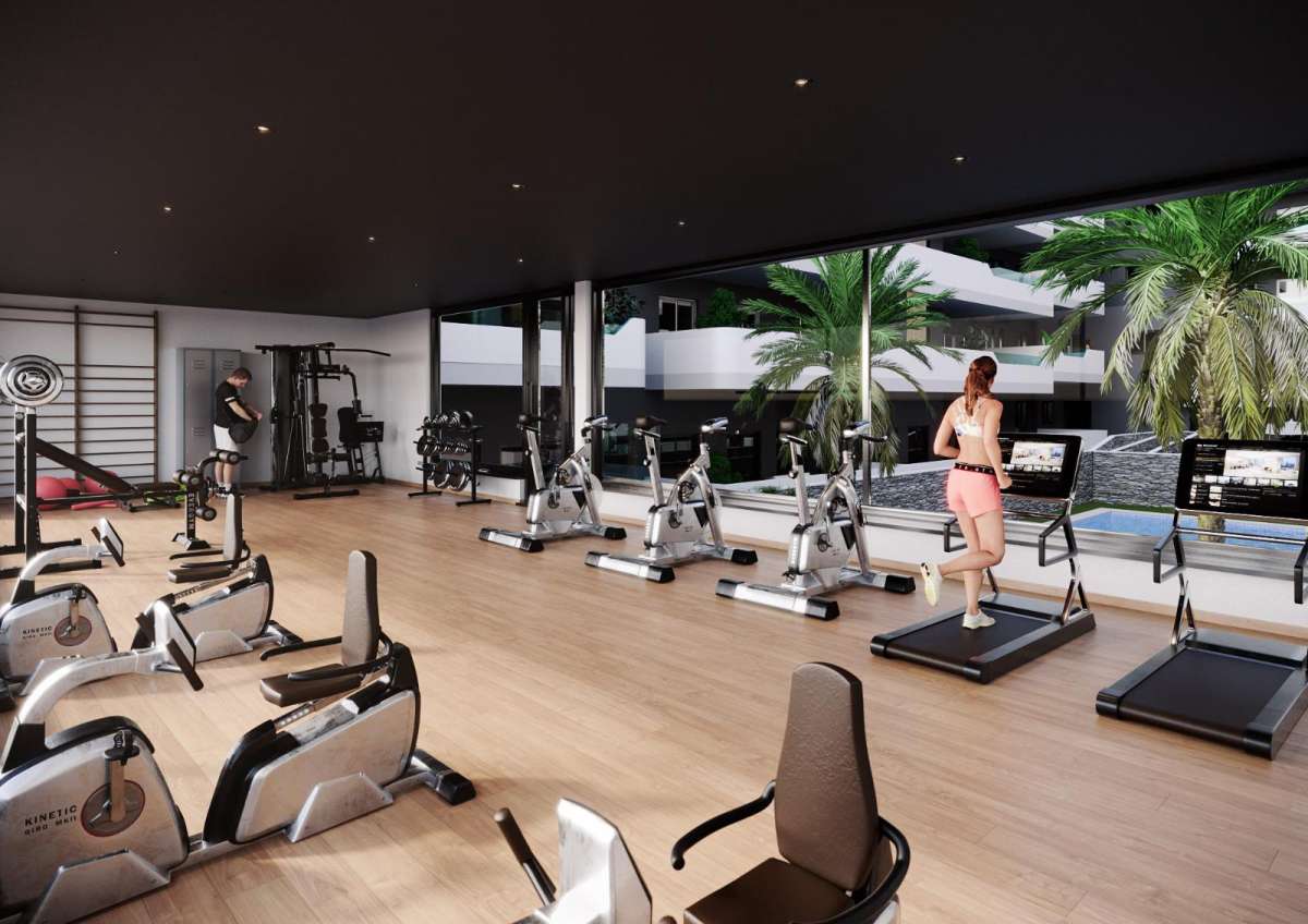 Apartment in Santa Pola - Image 3