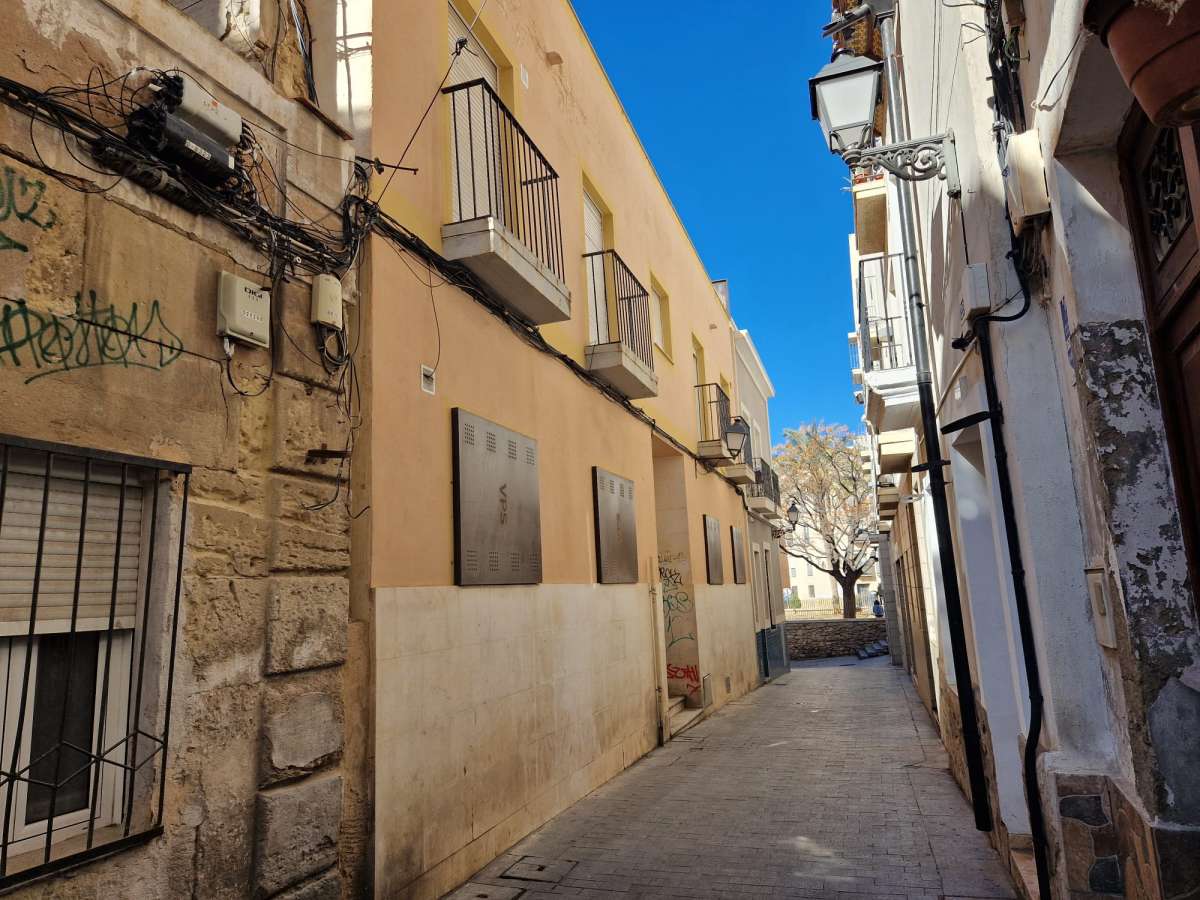 House in Alicante - view 1