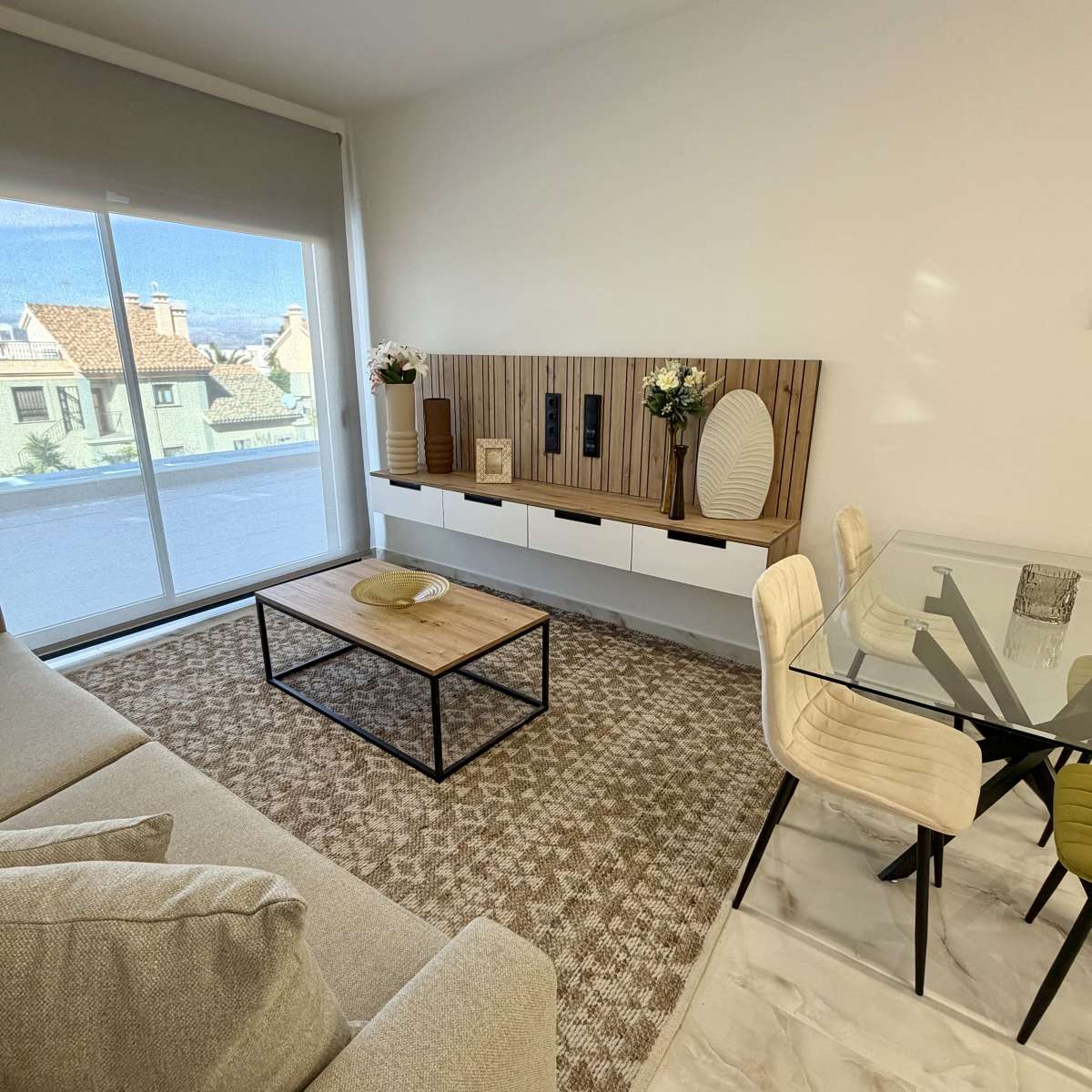 Apartment in Algorfa - Image 3