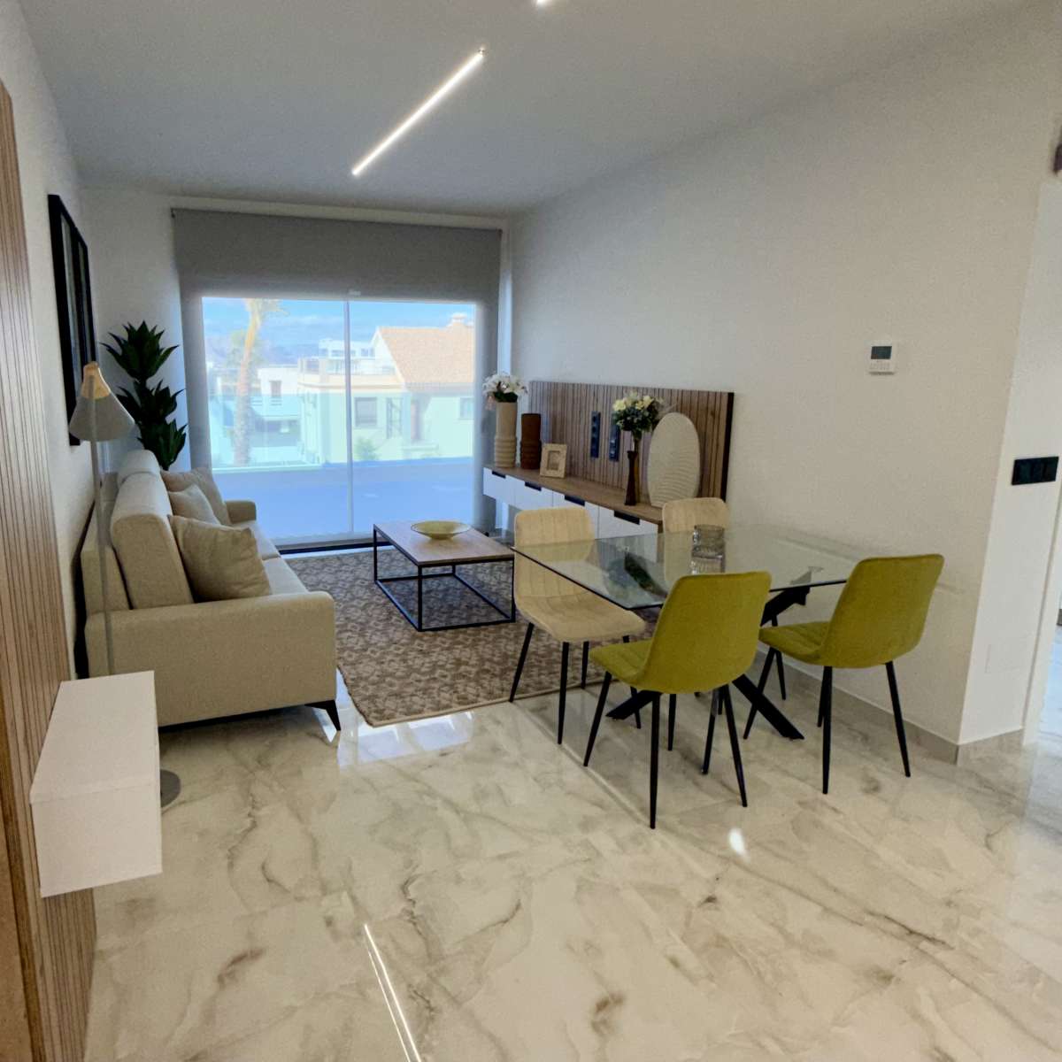 Apartment in Algorfa - Image 2