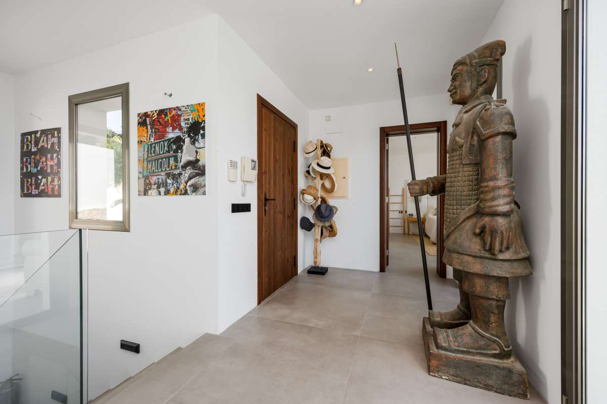 Villa for sale in Benissa Coast