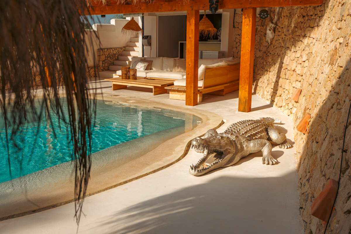 Villa for sale in Benissa Coast