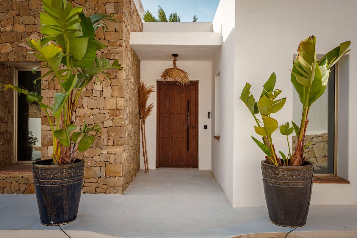 Villa for sale in Benissa Coast