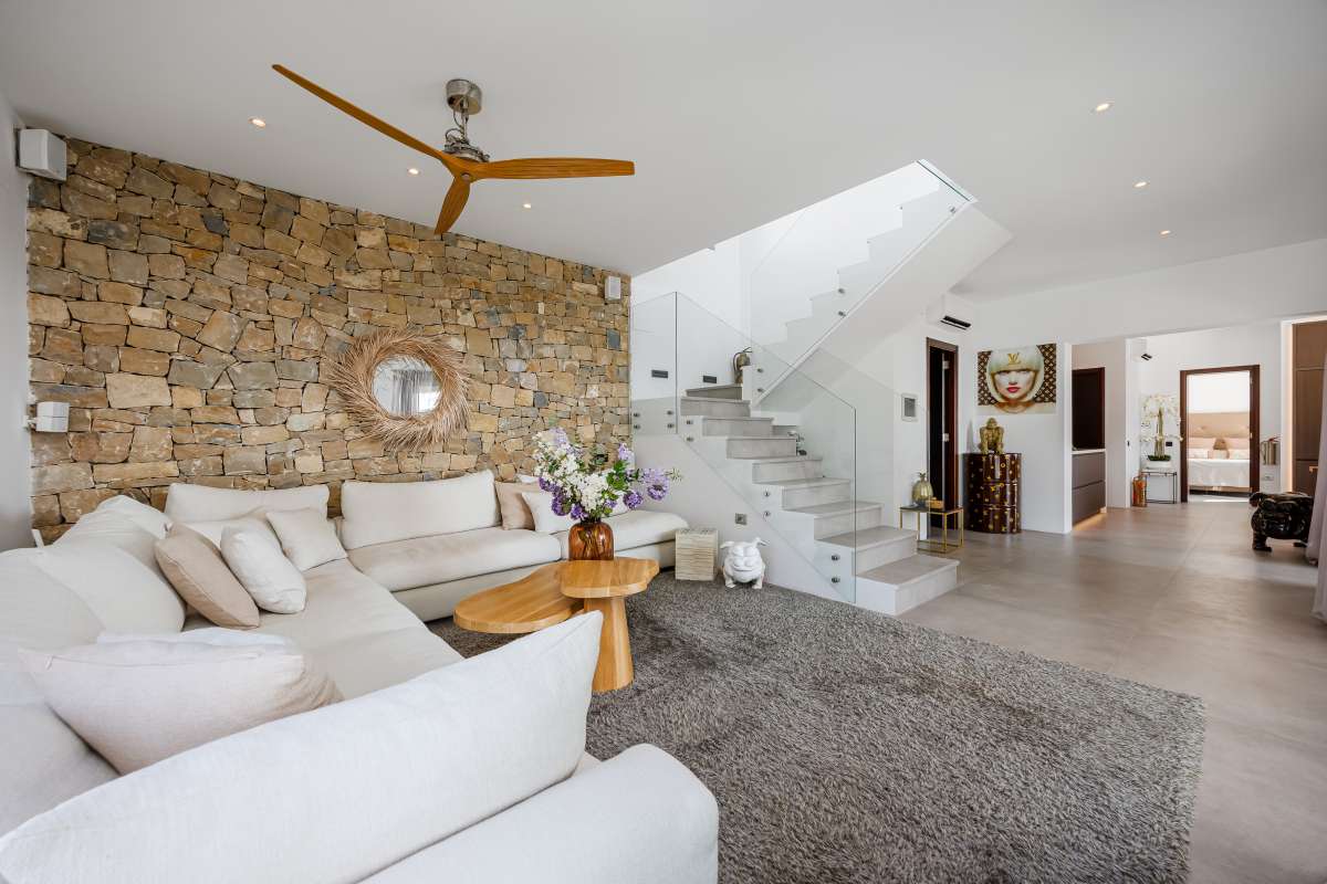 Villa for sale in Benissa Coast