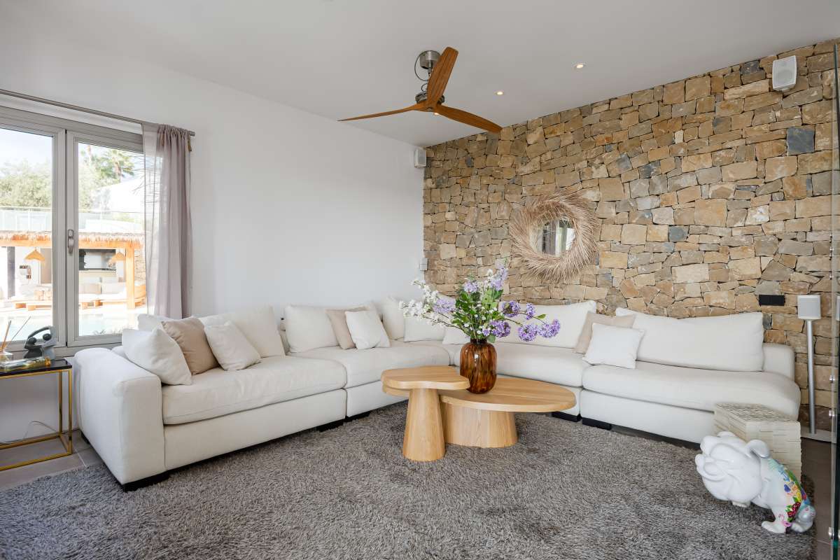 Villa for sale in Benissa Coast