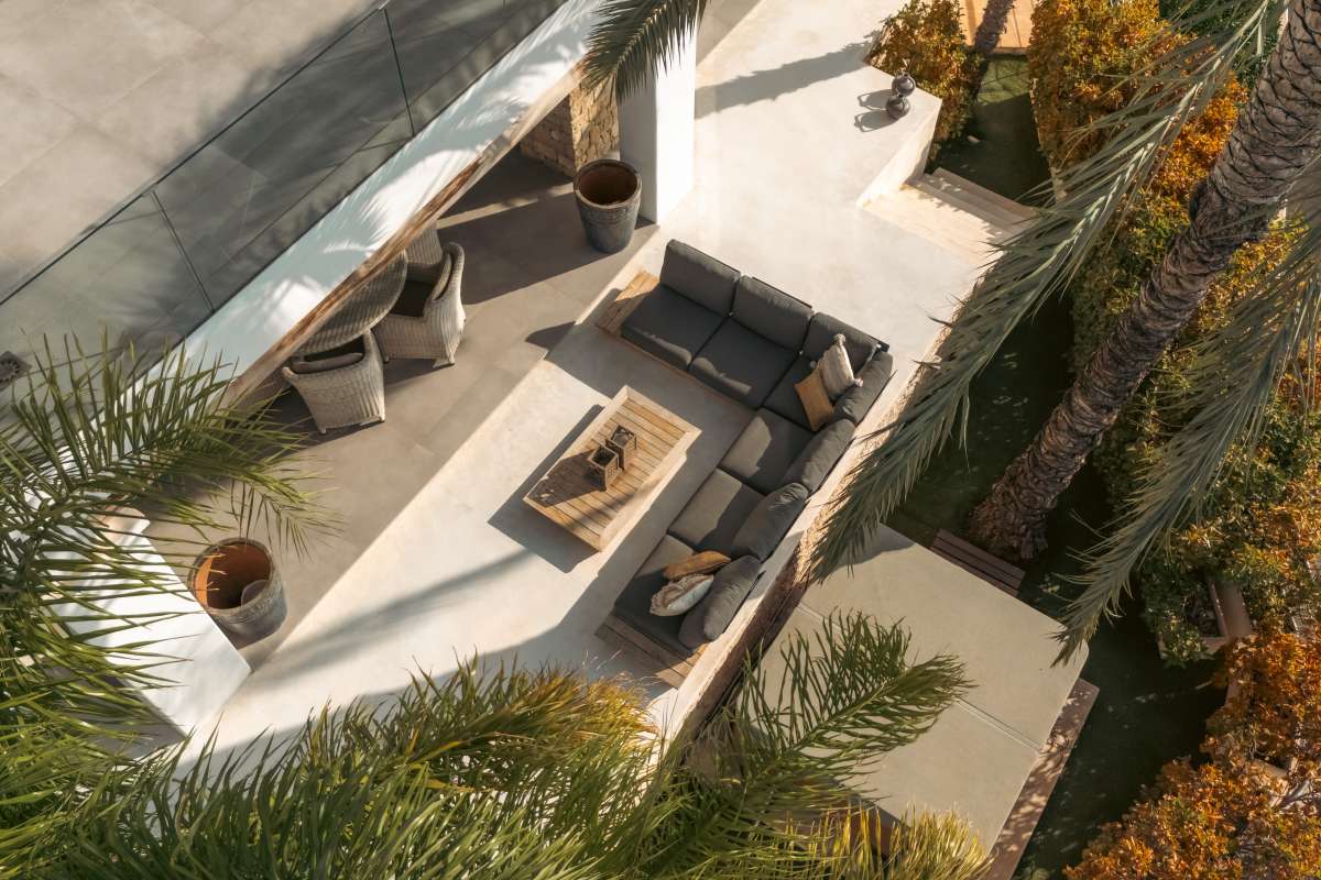 Villa for sale in Benissa Coast