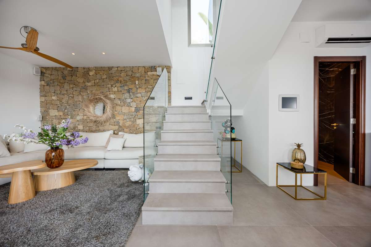 Villa for sale in Benissa Coast