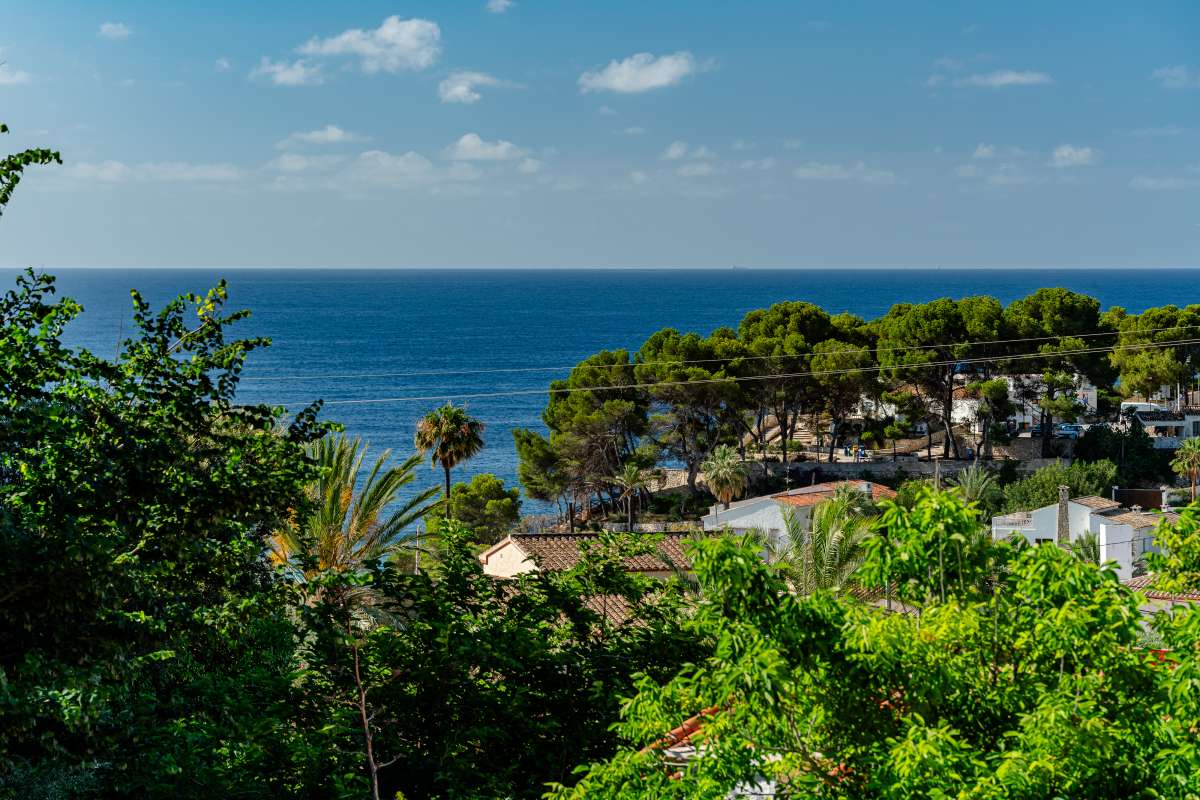 Villa in Benissa
