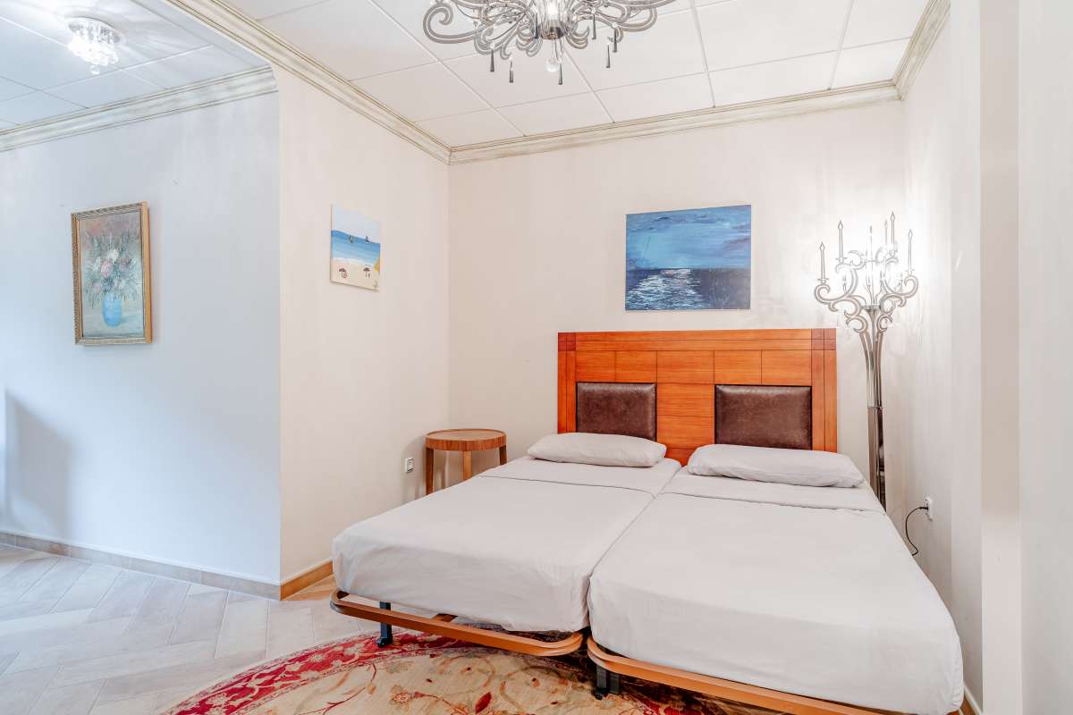 frittliggende-villa en altea-la-vieja · altea-la-vieja 791000€
