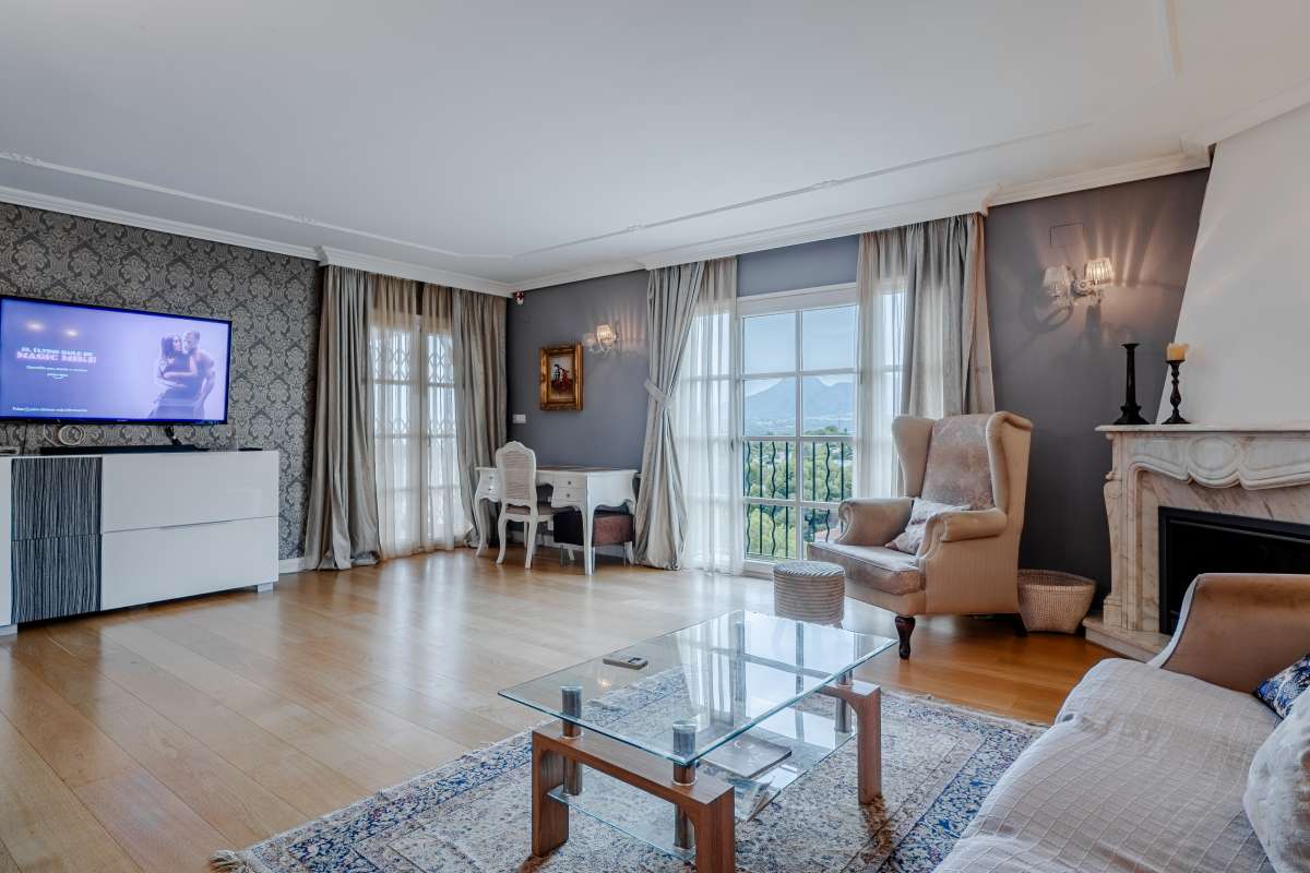 frittliggende-villa en altea-la-vieja · altea-la-vieja 791000€