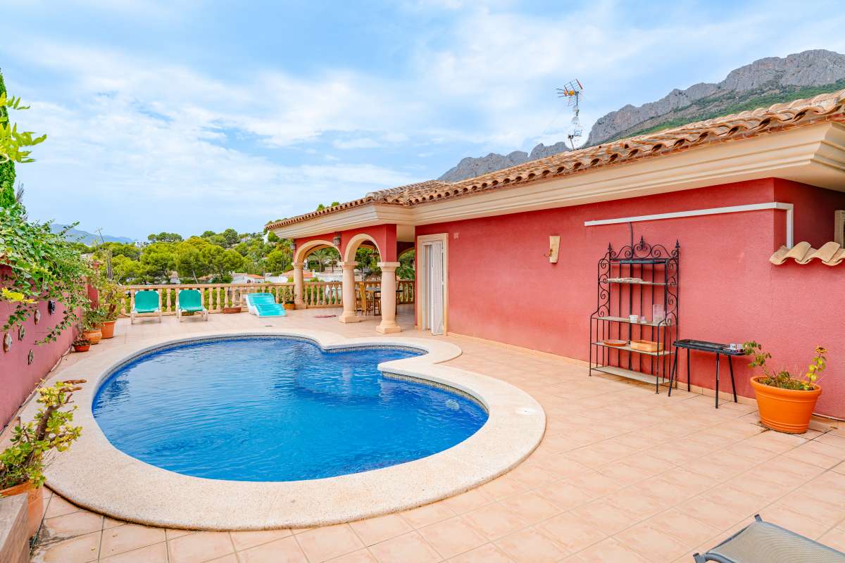 frittliggende-villa en altea-la-vieja · altea-la-vieja 791000€