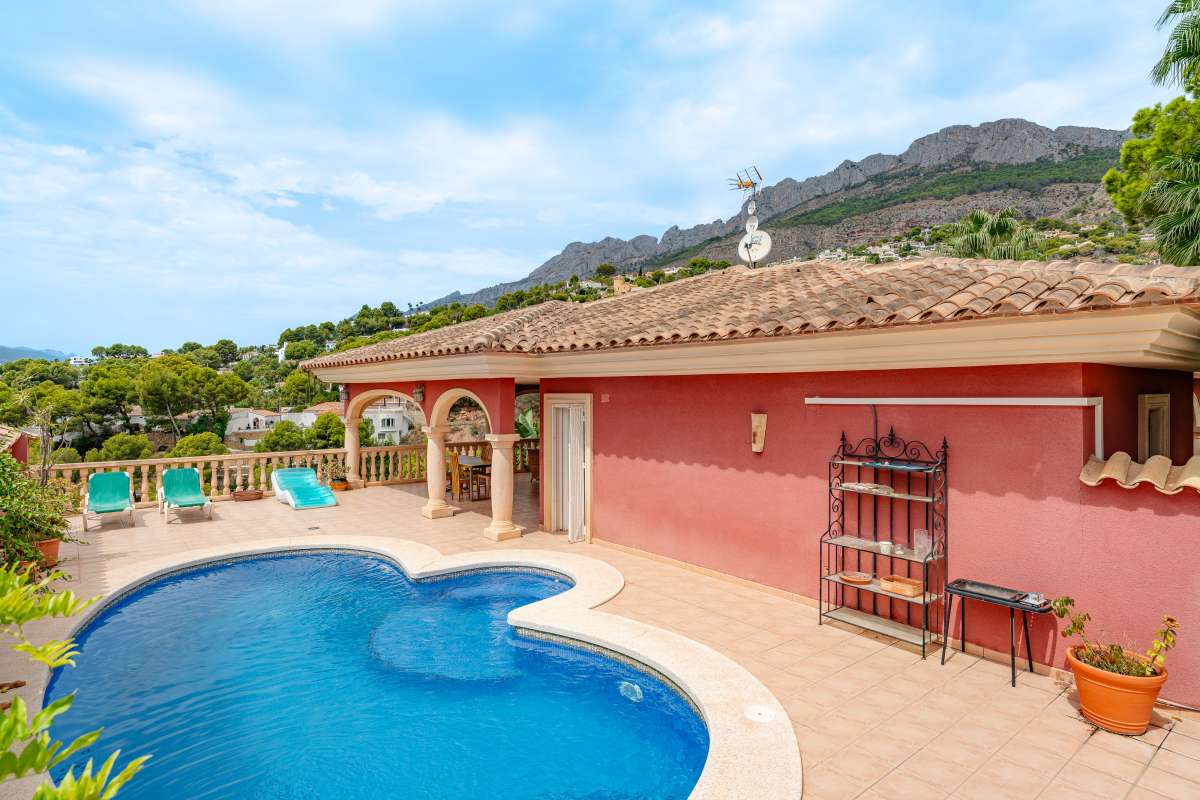 frittliggende-villa en altea-la-vieja · altea-la-vieja 791000€