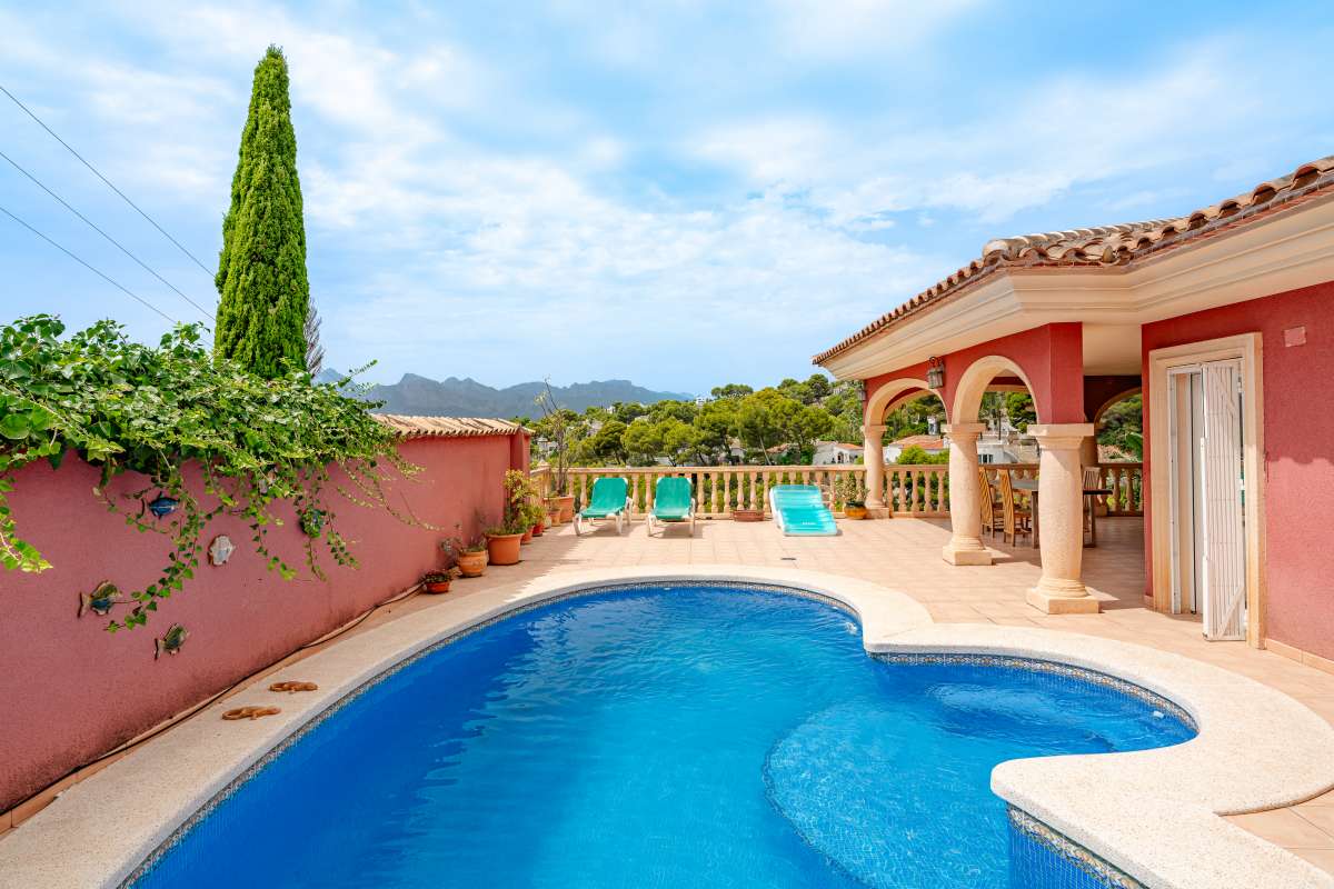 frittliggende-villa en altea-la-vieja · altea-la-vieja 791000€