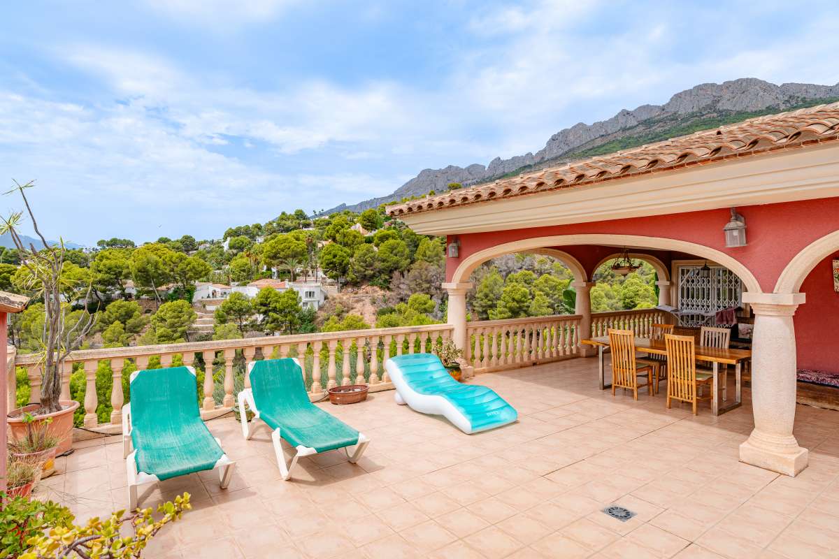 frittliggende-villa en altea-la-vieja · altea-la-vieja 791000€
