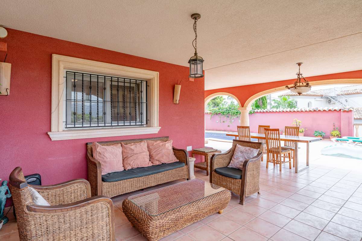 frittliggende-villa en altea-la-vieja · altea-la-vieja 791000€
