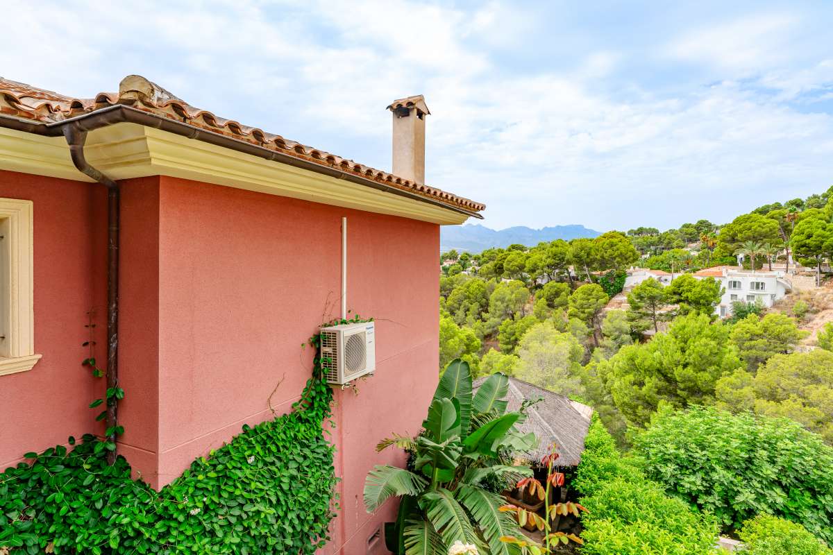 frittliggende-villa en altea-la-vieja · altea-la-vieja 791000€