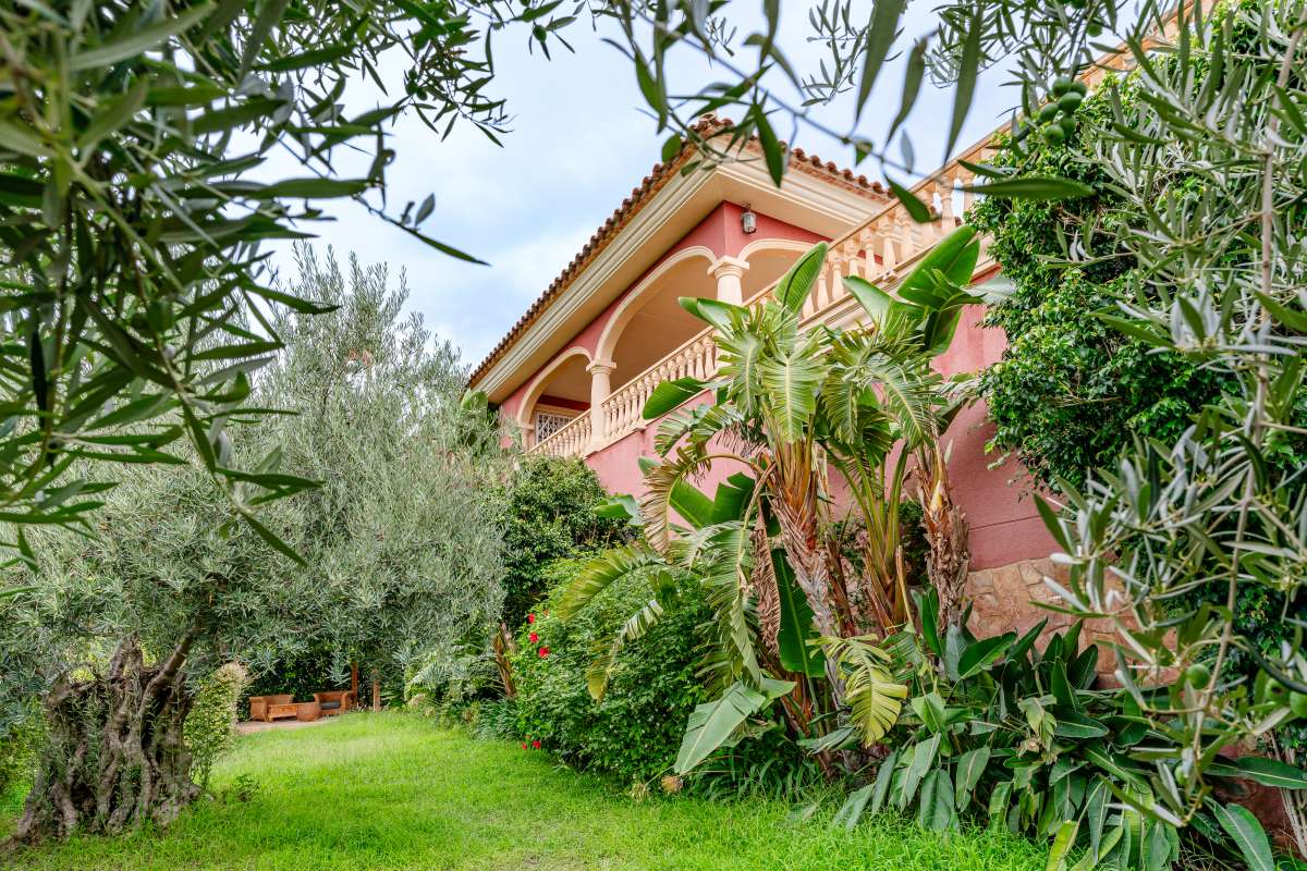 frittliggende-villa en altea-la-vieja · altea-la-vieja 791000€