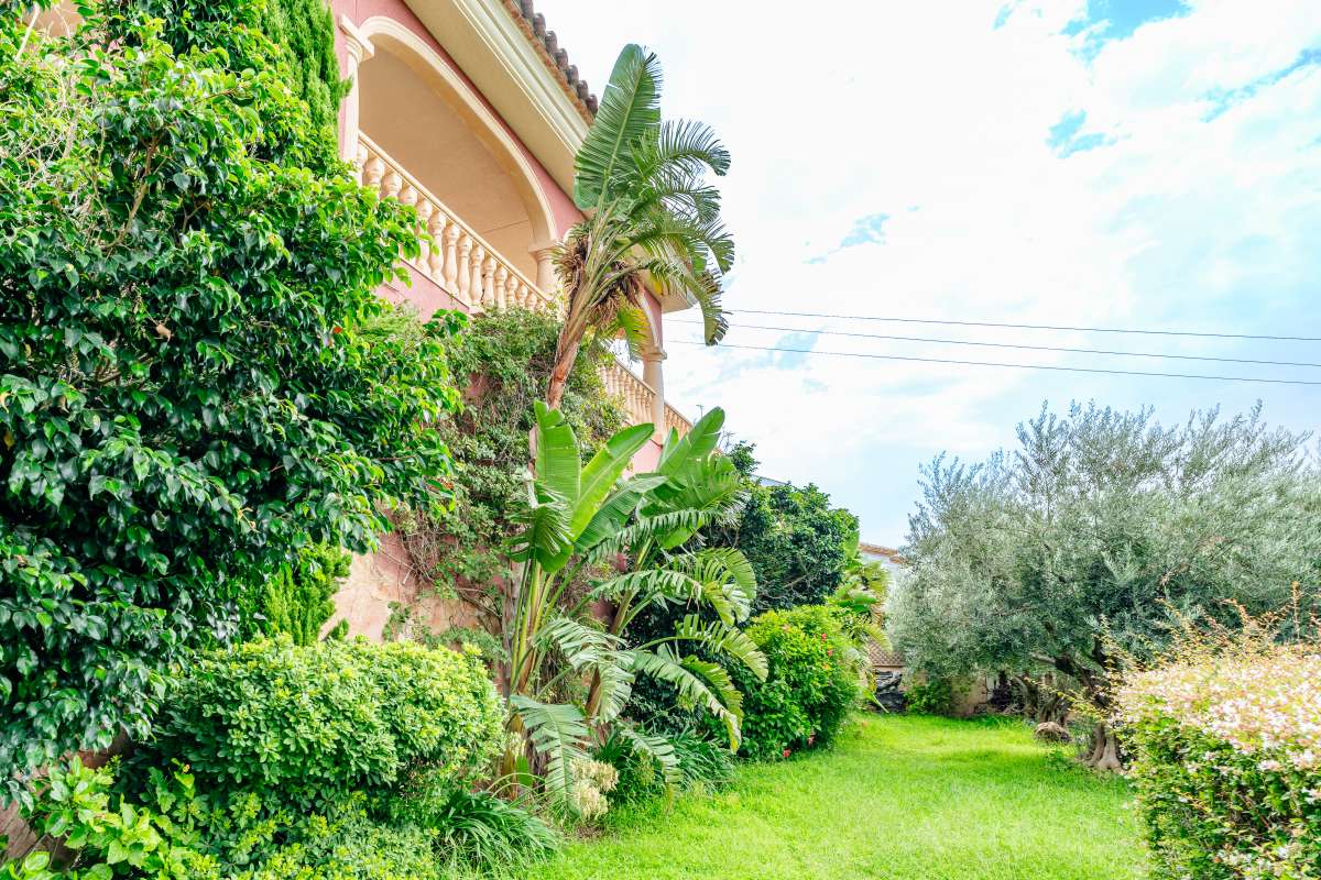 frittliggende-villa en altea-la-vieja · altea-la-vieja 791000€
