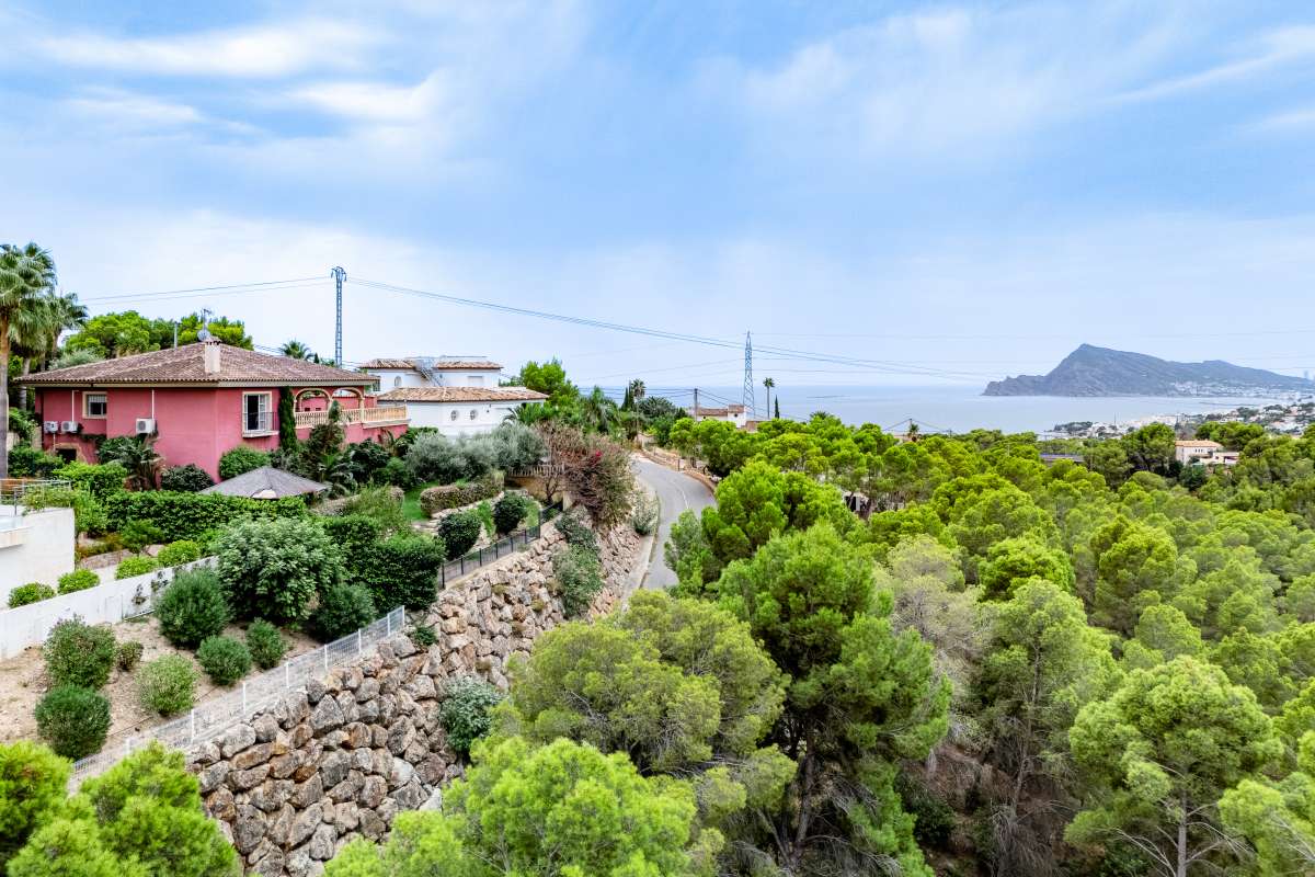 frittliggende-villa en altea-la-vieja · altea-la-vieja 791000€