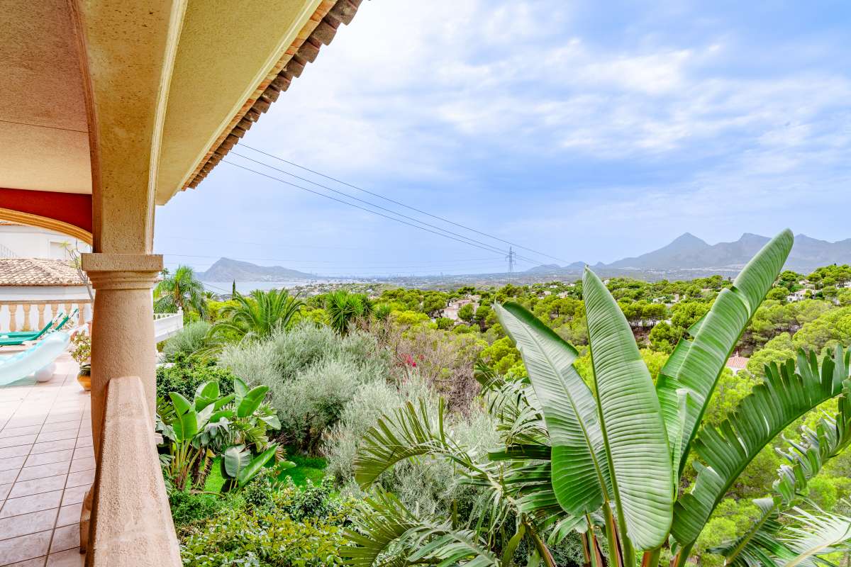 frittliggende-villa en altea-la-vieja · altea-la-vieja 791000€